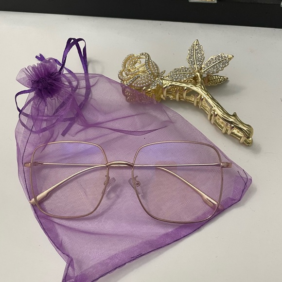 Blue light glasses - Picture 4 of 4